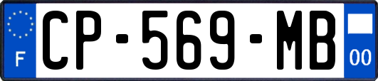 CP-569-MB