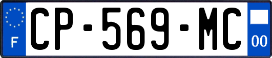 CP-569-MC