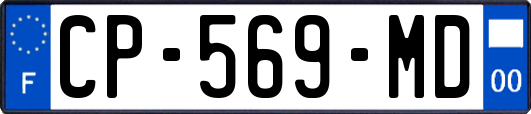 CP-569-MD