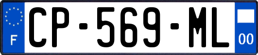 CP-569-ML