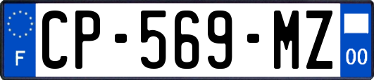 CP-569-MZ