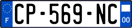 CP-569-NC