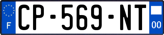 CP-569-NT