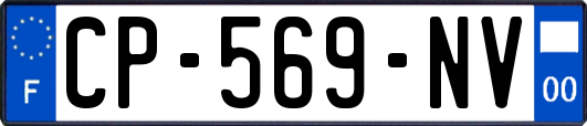 CP-569-NV