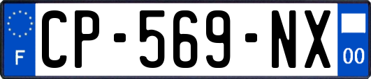 CP-569-NX