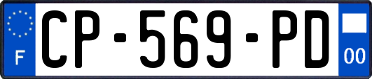 CP-569-PD