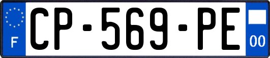 CP-569-PE