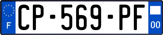 CP-569-PF