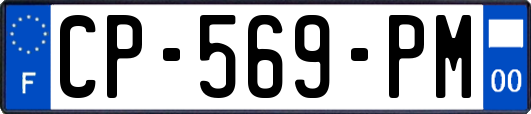 CP-569-PM