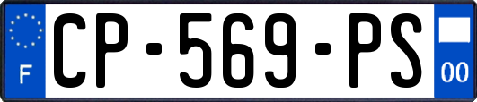 CP-569-PS