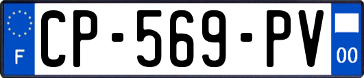 CP-569-PV