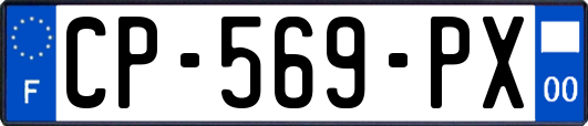 CP-569-PX