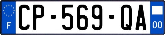 CP-569-QA