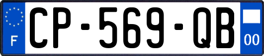 CP-569-QB