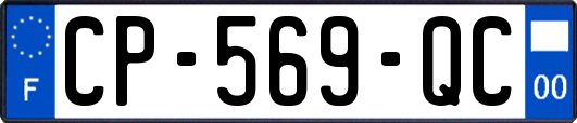 CP-569-QC