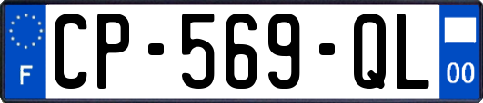 CP-569-QL