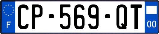 CP-569-QT