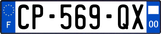 CP-569-QX