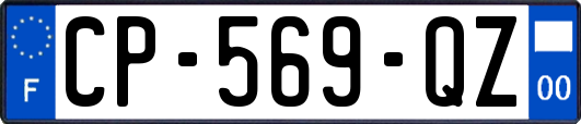 CP-569-QZ