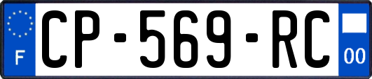 CP-569-RC