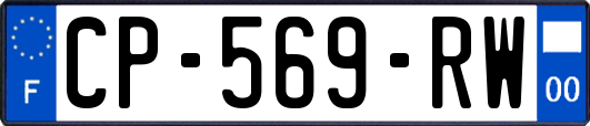 CP-569-RW