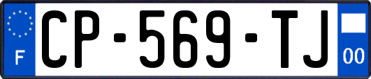 CP-569-TJ