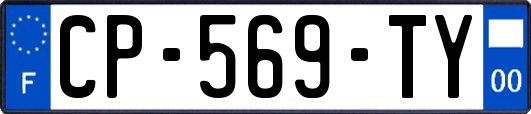 CP-569-TY