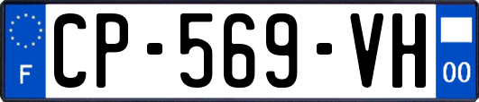 CP-569-VH