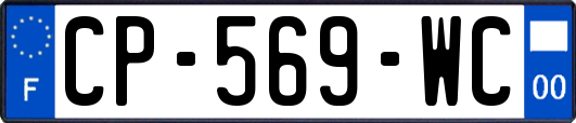 CP-569-WC