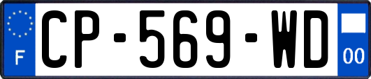CP-569-WD