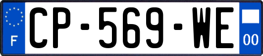 CP-569-WE