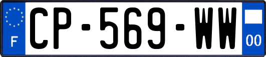 CP-569-WW