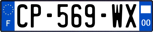 CP-569-WX