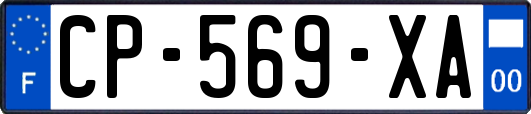 CP-569-XA