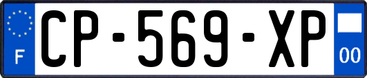 CP-569-XP