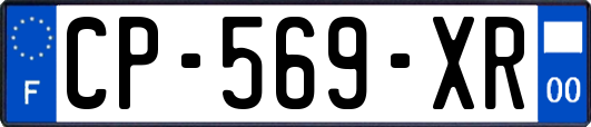 CP-569-XR