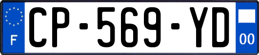 CP-569-YD