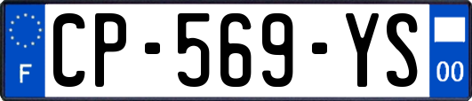 CP-569-YS