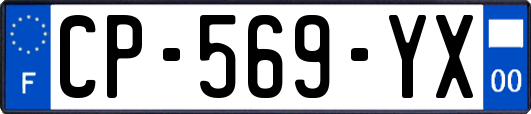 CP-569-YX