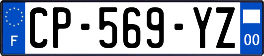 CP-569-YZ