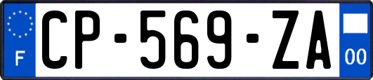 CP-569-ZA