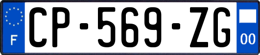 CP-569-ZG