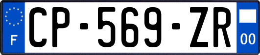 CP-569-ZR