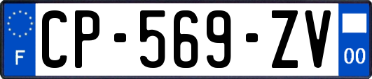 CP-569-ZV