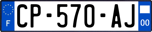 CP-570-AJ