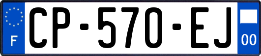 CP-570-EJ