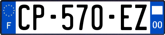 CP-570-EZ