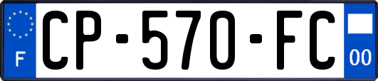 CP-570-FC