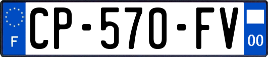 CP-570-FV