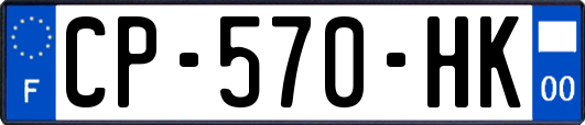 CP-570-HK